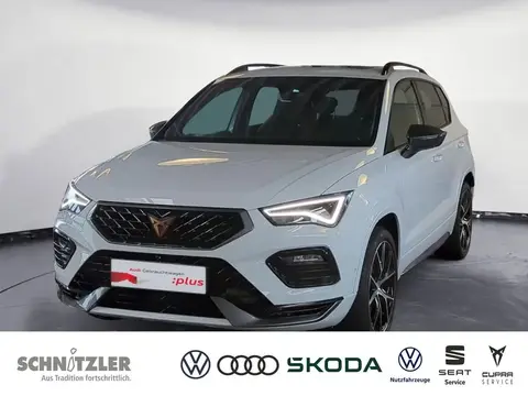 Used CUPRA ATECA Petrol 2021 Ad 