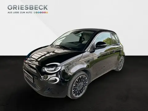 Used FIAT 500 Not specified 2021 Ad 