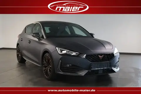 Used CUPRA LEON Hybrid 2021 Ad 