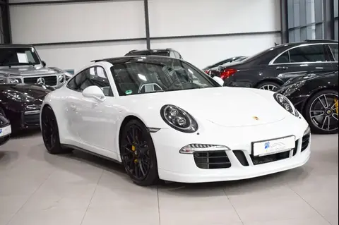 Used PORSCHE 991 Petrol 2015 Ad 