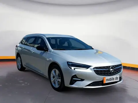 Used OPEL INSIGNIA Diesel 2021 Ad 