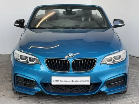 Used BMW M240 Petrol 2020 Ad 