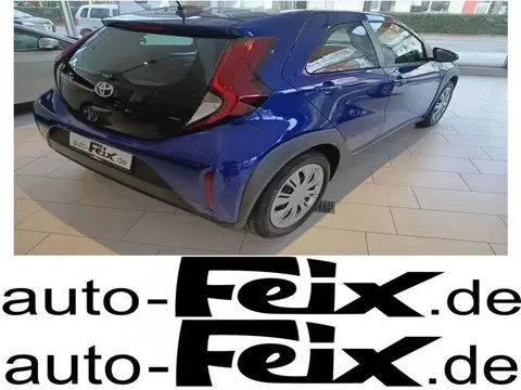 Used TOYOTA AYGO X Petrol 2023 Ad 