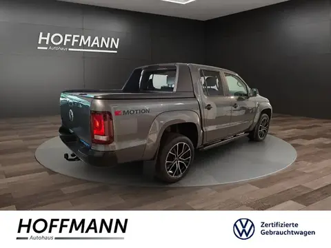 Annonce VOLKSWAGEN AMAROK Diesel 2020 d'occasion 