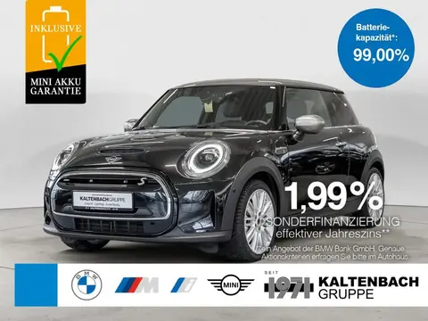 Used MINI COOPER Not specified 2023 Ad Germany