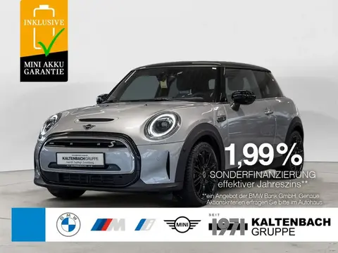 Annonce MINI COOPER Non renseigné 2023 d'occasion 