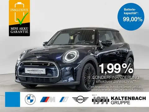 Annonce MINI COOPER Non renseigné 2023 d'occasion 