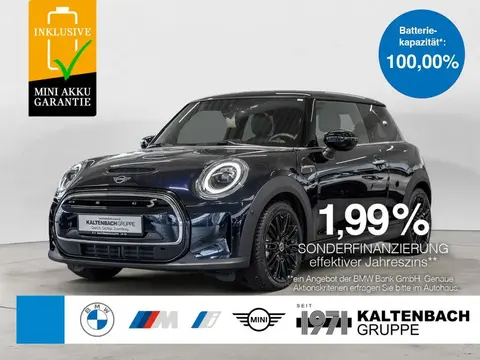 Annonce MINI COOPER Non renseigné 2023 d'occasion 