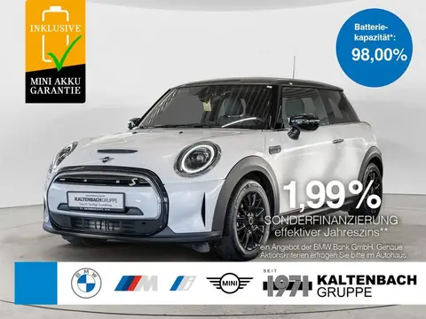 Used MINI COOPER Not specified 2023 Ad Germany