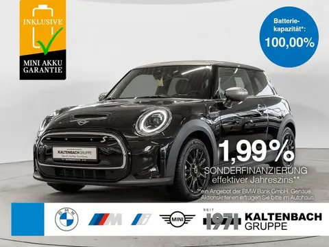 Used MINI COOPER Not specified 2023 Ad Germany