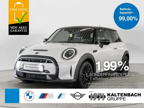 Used MINI COOPER Not specified 2023 Ad Germany