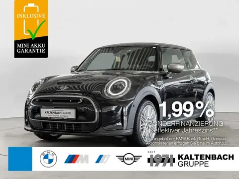 Annonce MINI COOPER Non renseigné 2023 d'occasion 