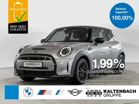 Used MINI COOPER Not specified 2023 Ad Germany