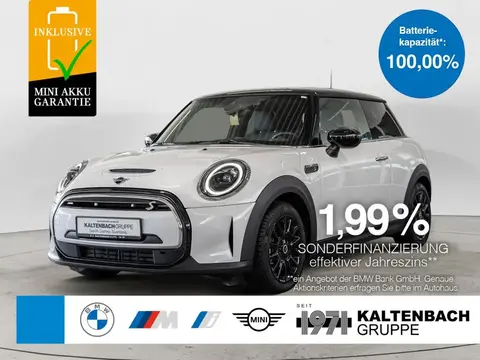 Annonce MINI COOPER Non renseigné 2023 d'occasion 