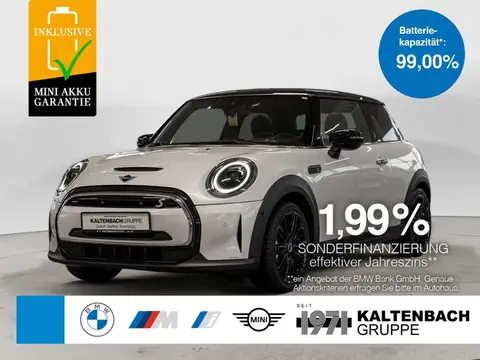 Used MINI COOPER Not specified 2023 Ad Germany