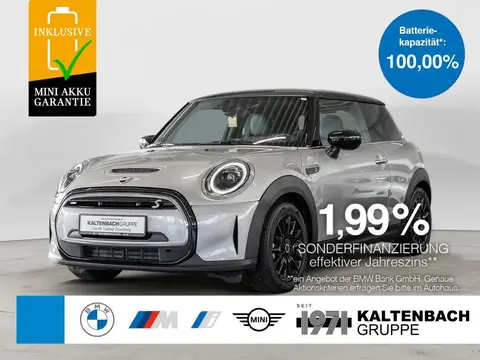 Annonce MINI COOPER Non renseigné 2023 d'occasion 