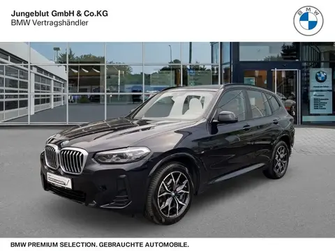 Annonce BMW X3 Diesel 2023 d'occasion 