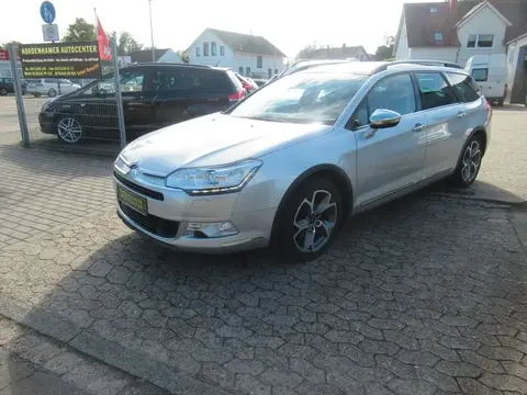 Used CITROEN C5 Diesel 2016 Ad 