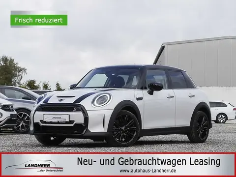 Used MINI COOPER Petrol 2024 Ad 