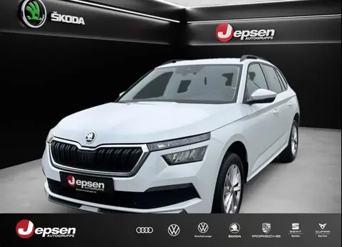 Annonce SKODA KAMIQ Essence 2024 d'occasion 