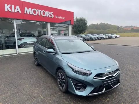 Used KIA CEED Hybrid 2023 Ad 