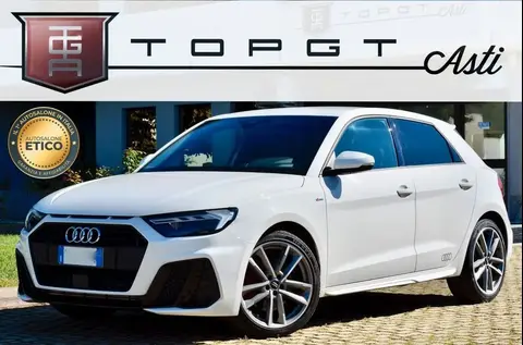 Annonce AUDI A1 Essence 2019 d'occasion 