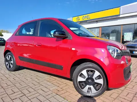 Used RENAULT TWINGO Petrol 2019 Ad 