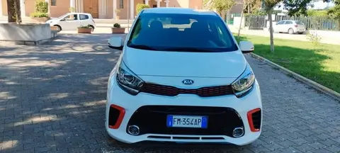 Used KIA PICANTO Petrol 2017 Ad 