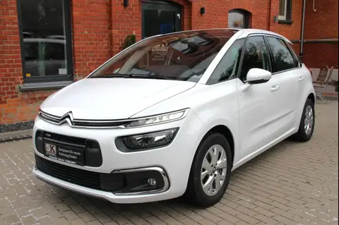 Used CITROEN C4 Petrol 2017 Ad 