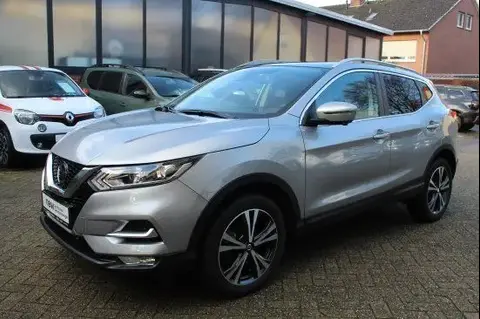 Used NISSAN QASHQAI Petrol 2019 Ad 