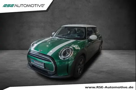 Used MINI COOPER Petrol 2024 Ad 