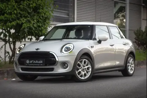 Used MINI COOPER Petrol 2020 Ad 