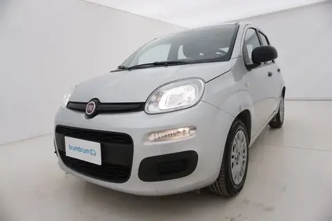 Annonce FIAT PANDA Hybride 2021 d'occasion 