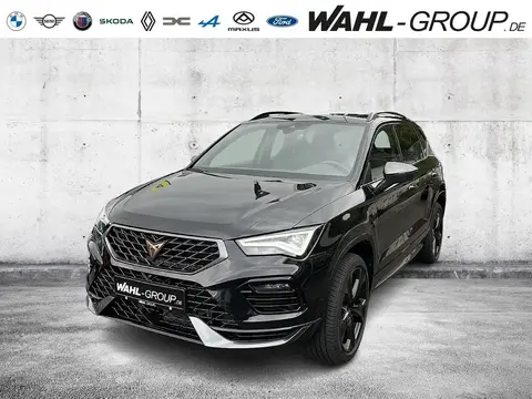 Annonce CUPRA ATECA Essence 2024 d'occasion 