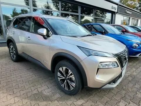 Used NISSAN X-TRAIL Hybrid 2024 Ad 