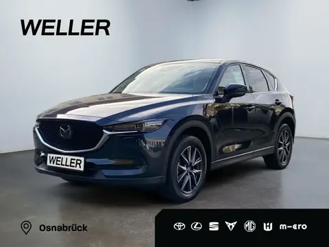 Used MAZDA CX-5 Petrol 2017 Ad 