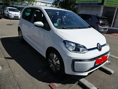 Annonce VOLKSWAGEN UP! Non renseigné 2021 d'occasion 