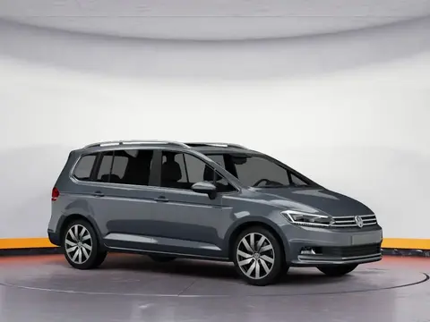 Annonce VOLKSWAGEN TOURAN Essence 2024 d'occasion 