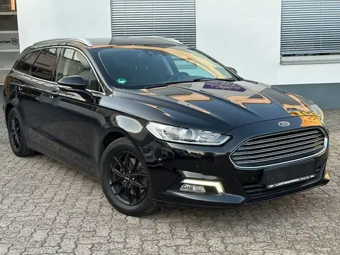 Used FORD MONDEO Petrol 2018 Ad 