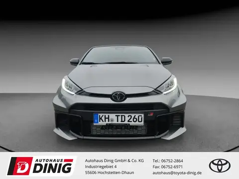 Used TOYOTA YARIS Petrol 2024 Ad 