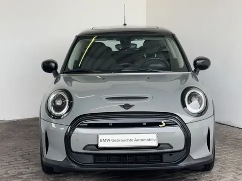 Annonce MINI COOPER Non renseigné 2021 d'occasion 