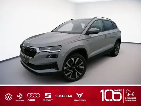 Annonce SKODA KAROQ Essence 2024 d'occasion 