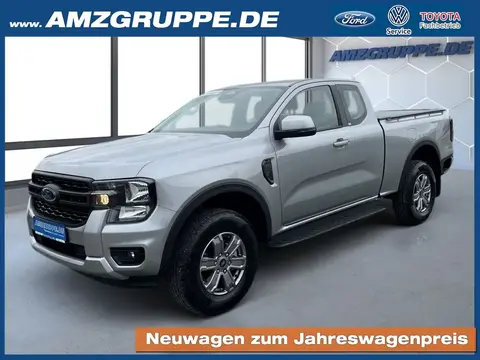 Used FORD RANGER Diesel 2024 Ad 