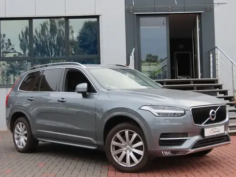 Used VOLVO XC90 Diesel 2018 Ad 