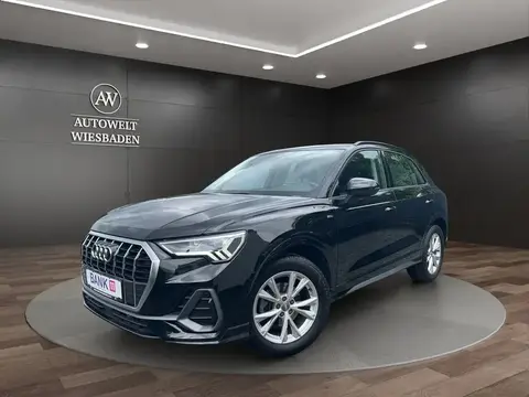 Annonce AUDI Q3 Diesel 2020 d'occasion 