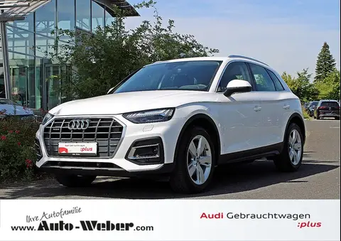 Used AUDI Q5 Diesel 2020 Ad 