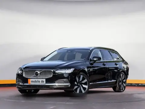 Used VOLVO V90 Hybrid 2023 Ad 