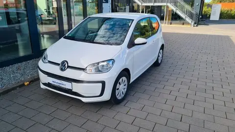 Used VOLKSWAGEN UP! Petrol 2019 Ad 