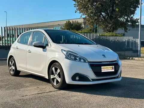 Annonce PEUGEOT 208 Diesel 2019 d'occasion 