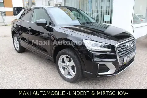 Annonce AUDI Q2 Diesel 2018 d'occasion 